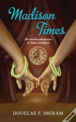 Capa do artigo Madison Times