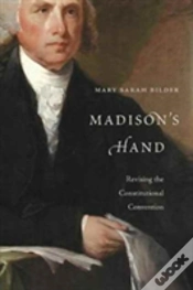 Capa do artigo Madisonâ€™S Hand