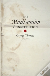 Capa do artigo Madisonian Constitution