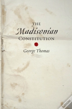 Capa do artigo Madisonian Constitution