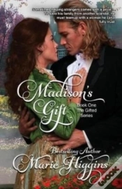 Capa do artigo Madison