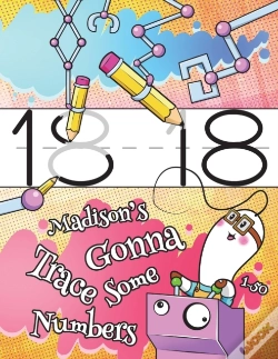 Capa do artigo Madison'S Gonna Trace Some Numbers 1-50: