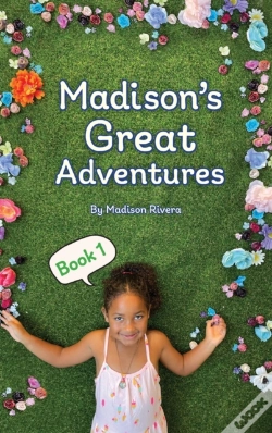 Capa do artigo Madison'S Great Adventures