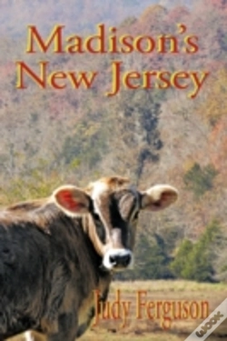 Capa do artigo Madison'S New Jersey