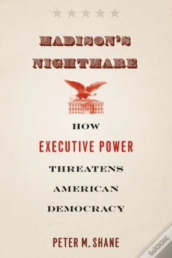 Capa do artigo Madison'S Nightmare