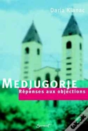 Capa do artigo Madjugorje - Reponses Aux Objections