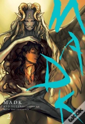 Capa do artigo Madk 2