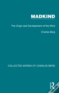 Capa do artigo Madkind