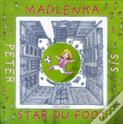 Capa do artigo Madlenka, Star Du Foot