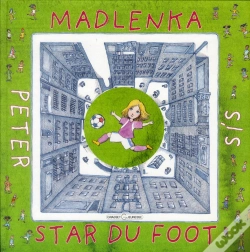 Capa do artigo Madlenka, Star Du Foot