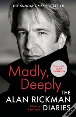 Capa do artigo Madly, Deeply