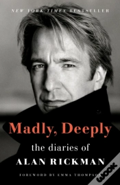 Capa do artigo Madly, Deeply
