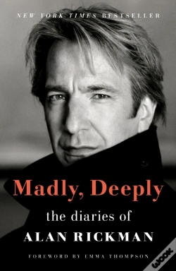 Capa do artigo Madly, Deeply