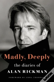 Capa do artigo Madly, Deeply