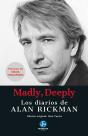 Madly Deeply Los Diarios De Alan Rickman - Preview
