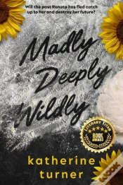 Capa do artigo Madly Deeply Wildly