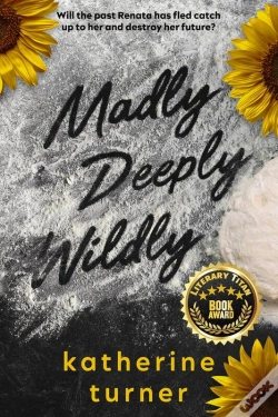 Capa do artigo Madly Deeply Wildly