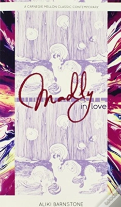 Capa do artigo Madly In Love