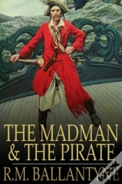 Capa do artigo Madman And The Pirate