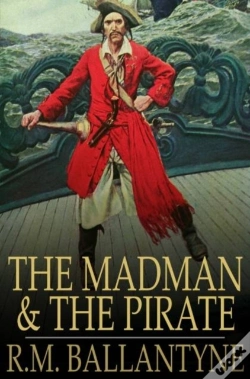 Capa do artigo Madman And The Pirate