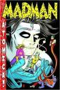 Madman Atomica S&N Limited Edition Hc - Preview