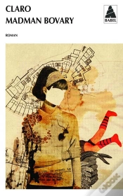 Capa do artigo Madman Bovary