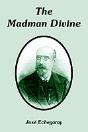 Madman Divine - Preview
