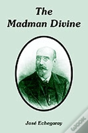 Capa do artigo Madman Divine
