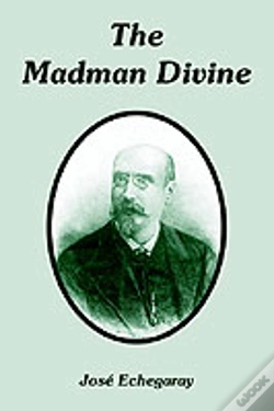 Capa do artigo Madman Divine