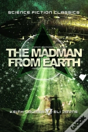 Capa do artigo Madman From Earth