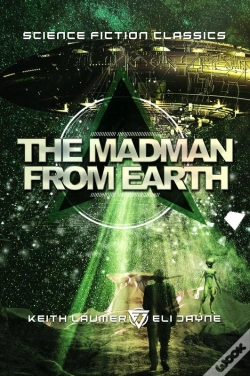 Capa do artigo Madman From Earth