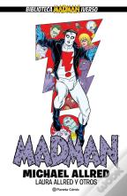 Madman Integral 4