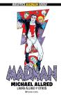 Madman Integral 4 - Preview