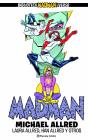 Madman Integral 5 - Preview