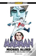 Madman Integral 6