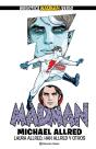 Madman Integral 6 - Preview