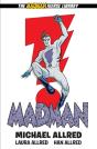 Madman Library Edition Volume 1 - Preview