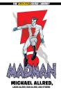 Madman Library Edition Volume 2 - Preview