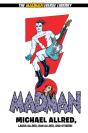Madman Library Edition Volume 3 - Preview