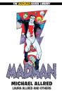 Madman Library Edition Volume 4 - Preview