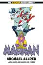 Madman Library Edition Volume 5 - Preview