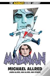 Madman Library Edition Volume 6