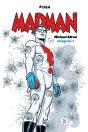 Madman, L'Integrale T1 - Preview