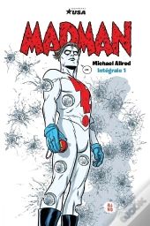 Madman, L'Integrale T1
