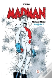 Capa do artigo Madman, L