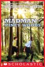 Madman Of Piney Woods - Preview