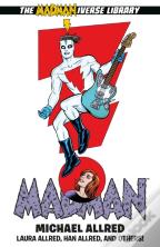 Madman Omnibus Volume 3