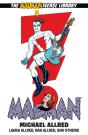 Madman Omnibus Volume 3 - Preview