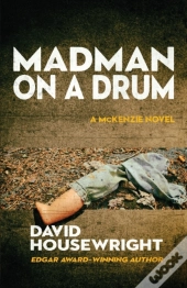 Madman On A Drum