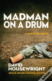 Capa do artigo Madman On A Drum
